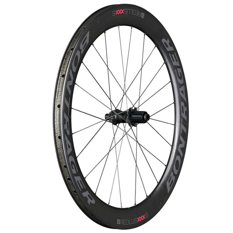 Aeolus XXX 6 TLR Disc Clincher Rear Wheel