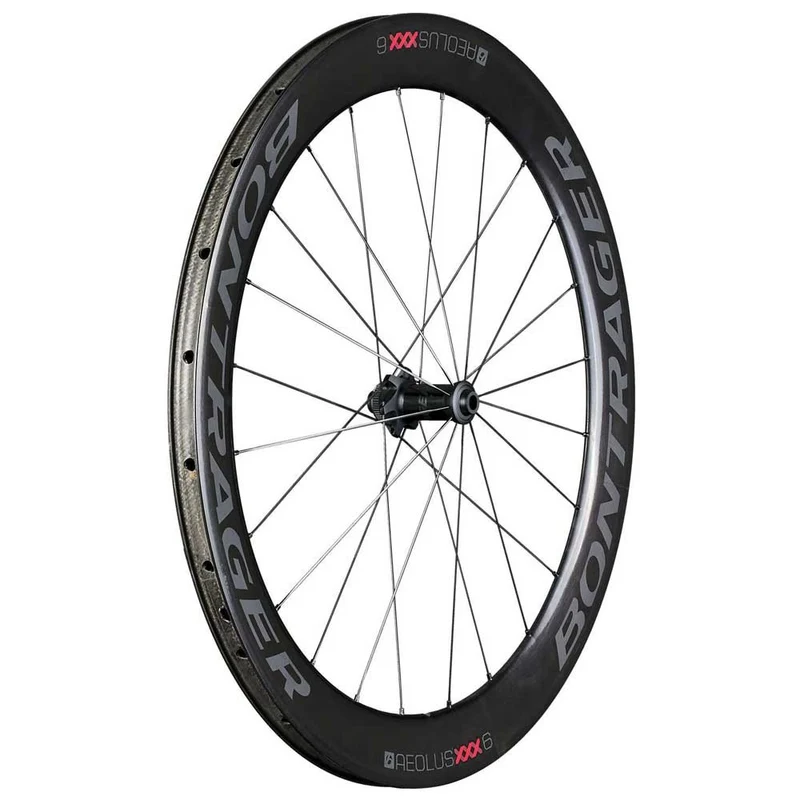 Aeolus XXX 6 TLR Disc Clincher Front Wheel