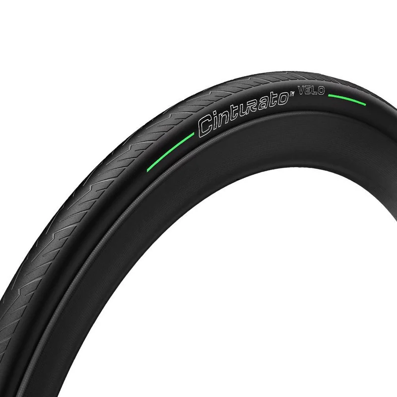 Cinturato Velo TLR Road Tyre