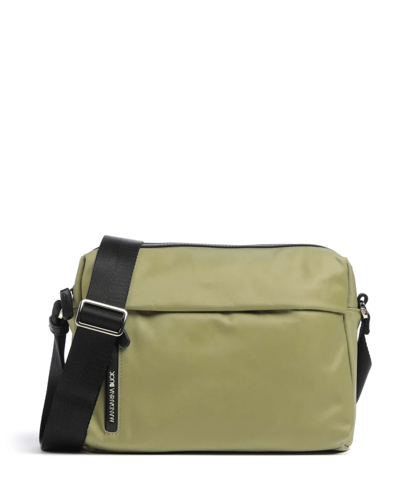 Mandarina Duck Hunter Crossover väska winter olive