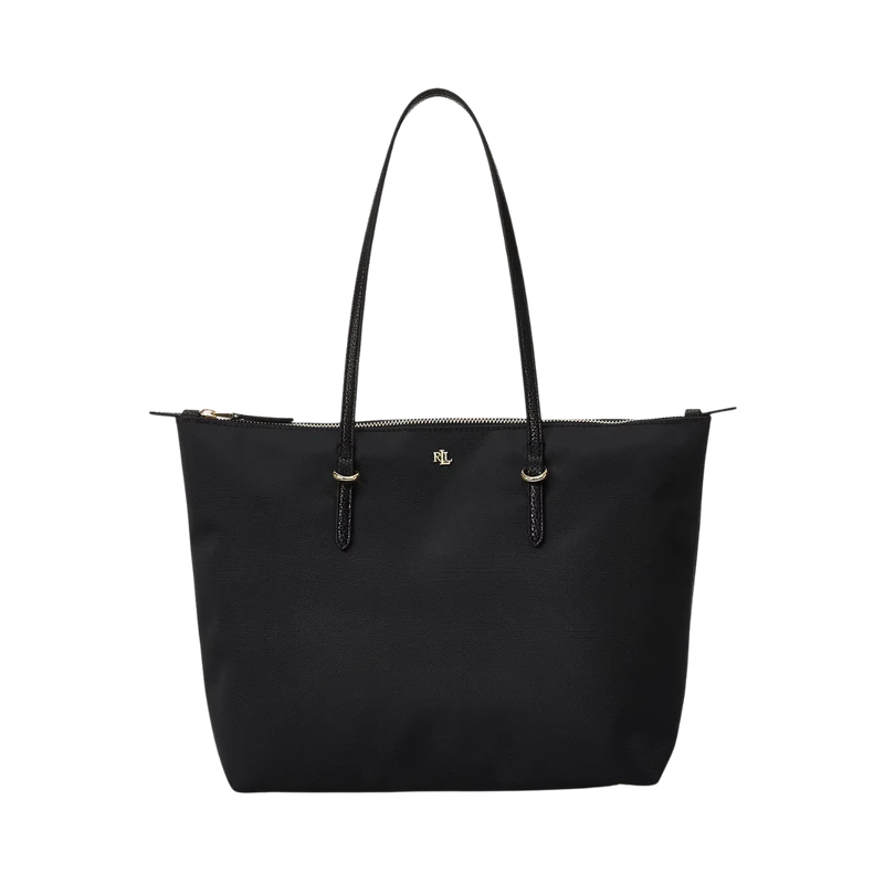 Keaton Tote Medium - Black