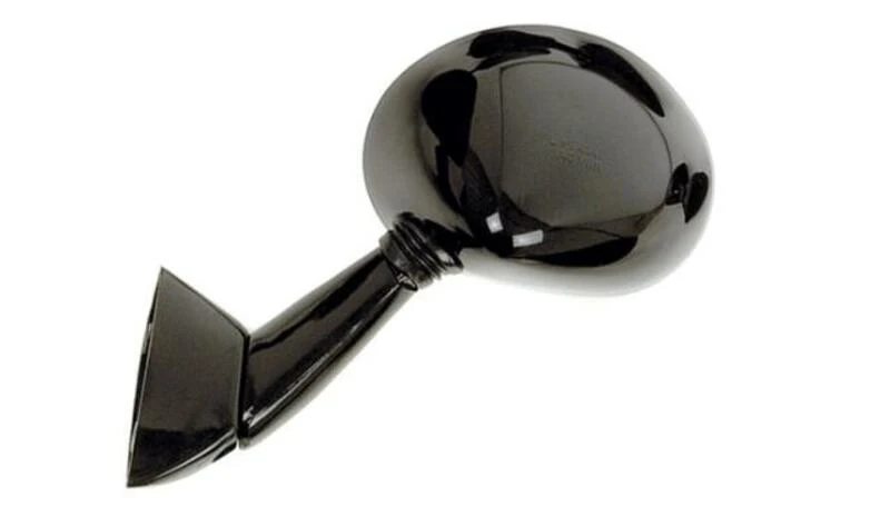 VICMA Left Mirror OEM - Black Suzuki GSX750F (1pc) ES480I