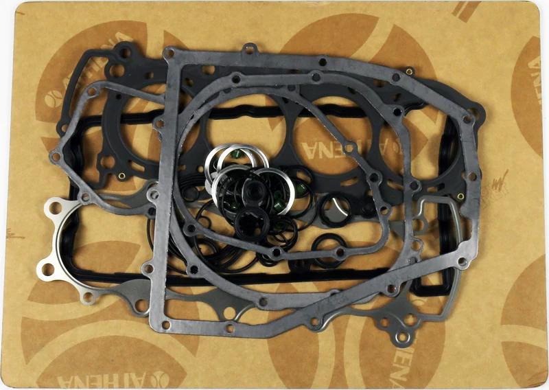 ATHENA Top End Gasket Set (oil seals not included) P400250850605