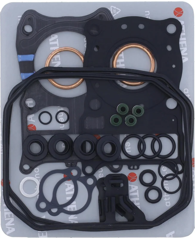 ATHENA Top End Gasket Set P400210600121