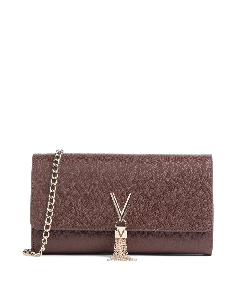 Valentino Bags Divina Crossover väska moro
