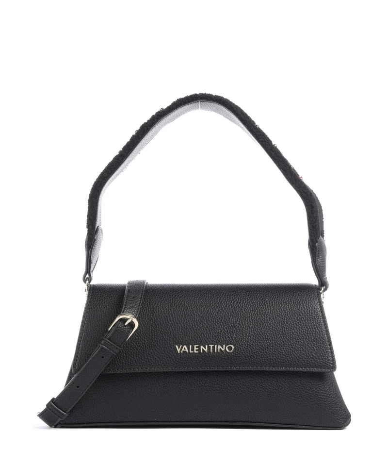 Valentino Bags Polar Crossover väska nero