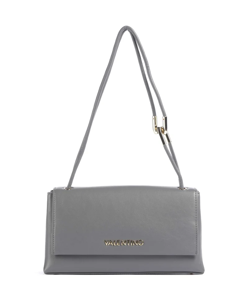 Valentino Bags Fable Re Axelremsväska antracite