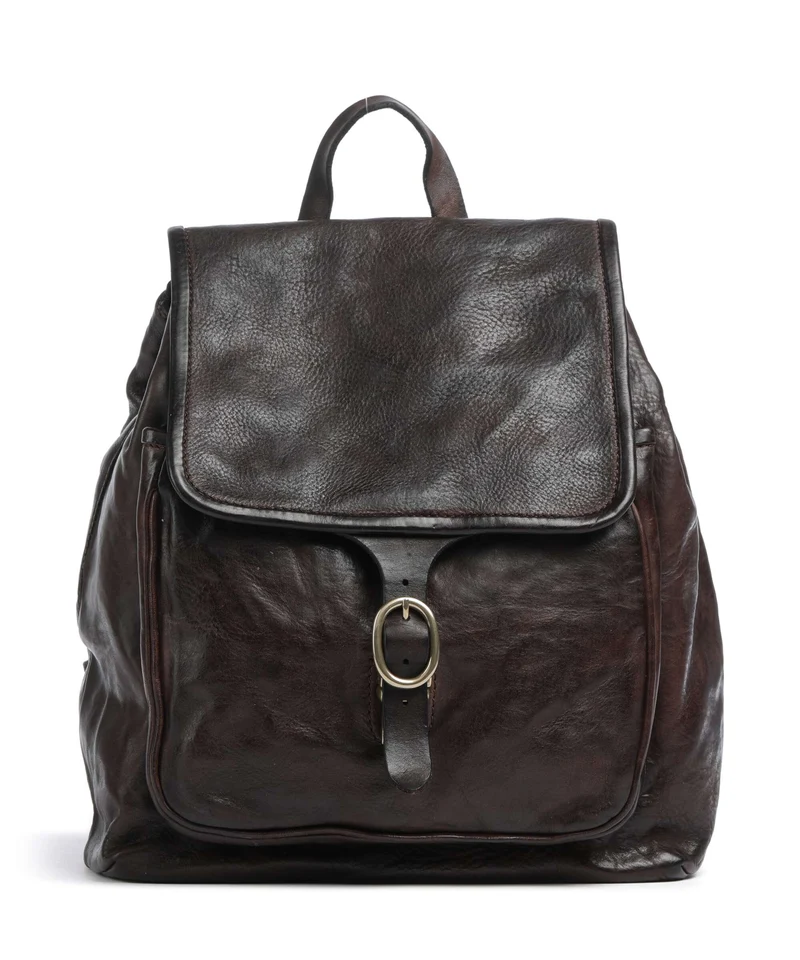 Campomaggi Ryggsäck brown