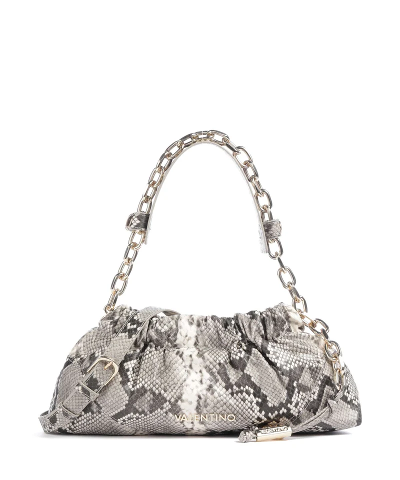 Valentino Bags Lumira Axelremsväska roccia