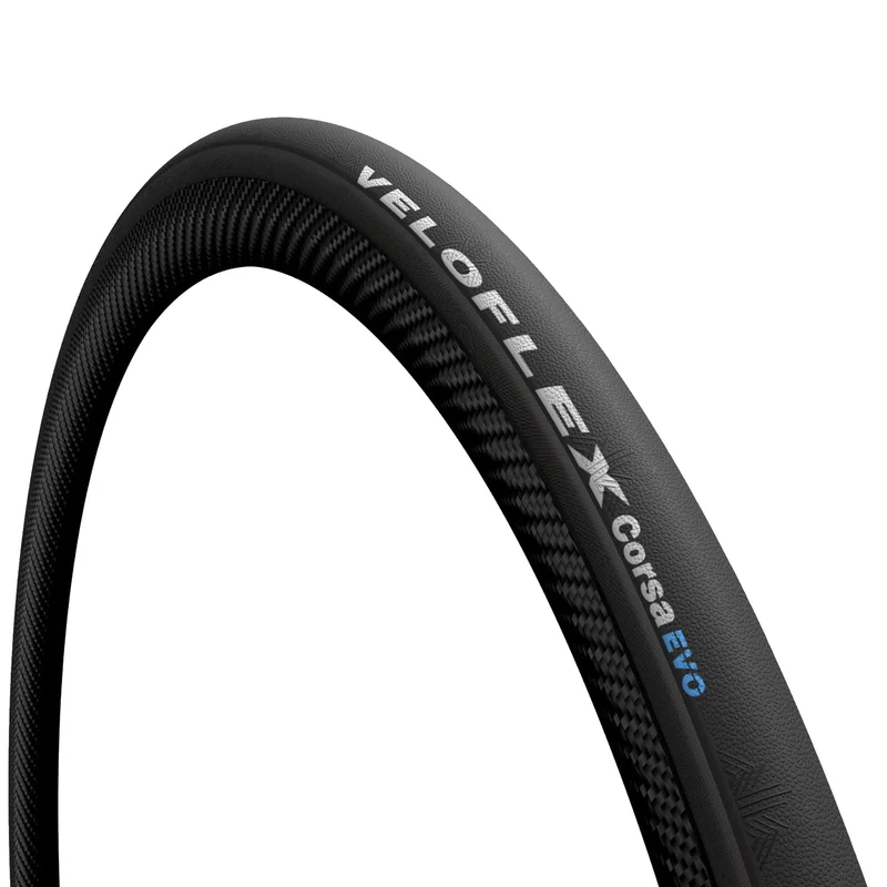 Corsa Evo Clincher Tyre