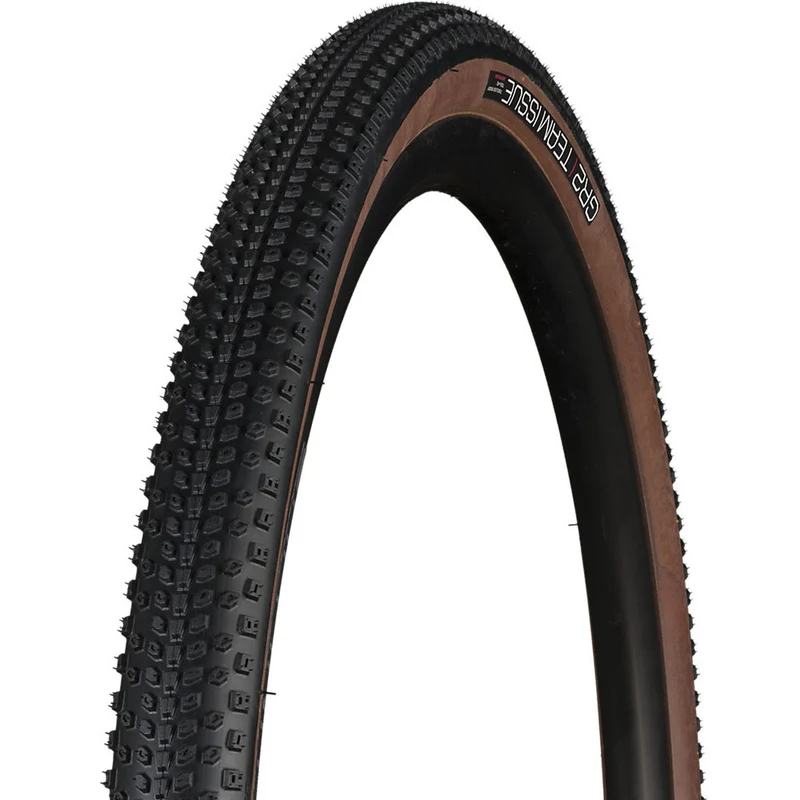 GR2 Team Issue TLR Gravel Tyre