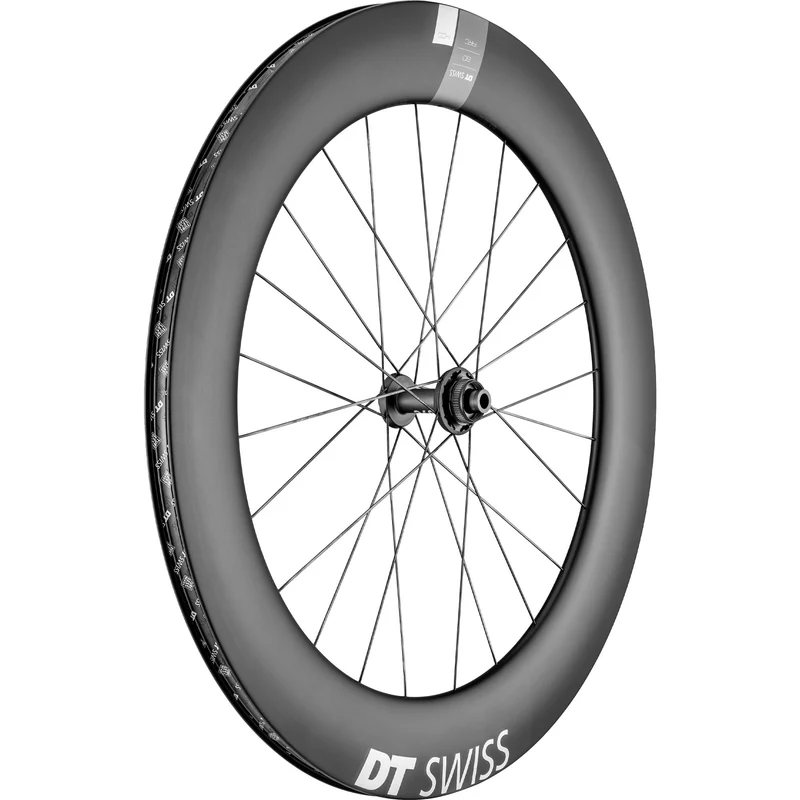 ARC 1400 DICUT 80mm Disc Brake Front Wheel