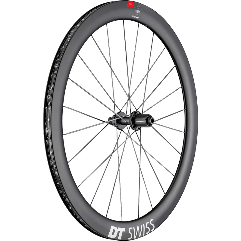 ARC 1100 DICUT 50mm Disc Brake Rear Wheel