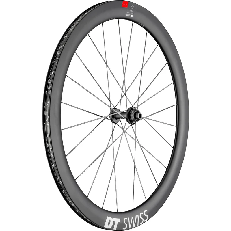 ARC 1100 DICUT 50mm Disc Brake Front Wheel