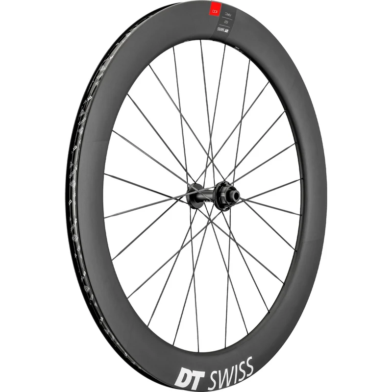 ARC 1100 DICUT 62mm Disc Brake Front Wheel