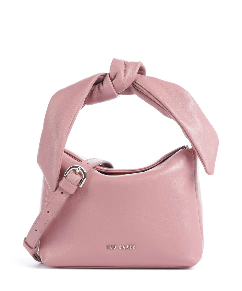 Ted Baker Niyal Crossover väska plpink