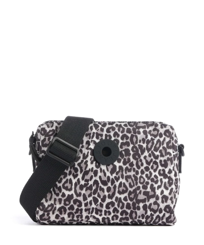JOOP! Jeans Giocoso Leo Loretta Crossover väska phantom