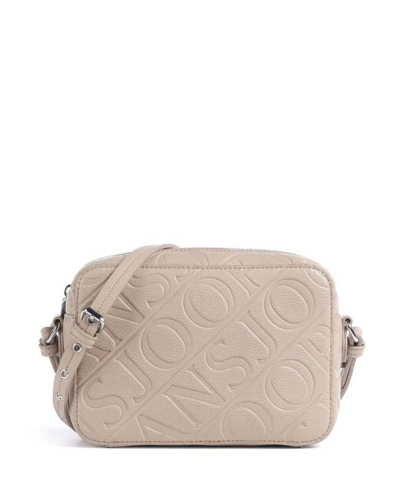 JOOP! Jeans Strambo Cloe Crossover väska sahara
