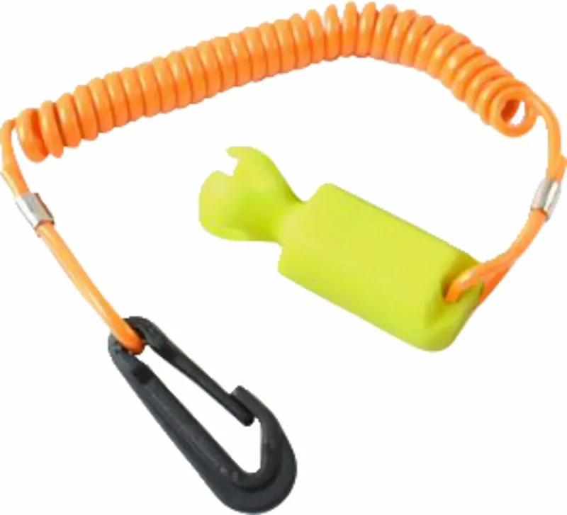 WSM LANYARD DESS SEA-DOO 012-576