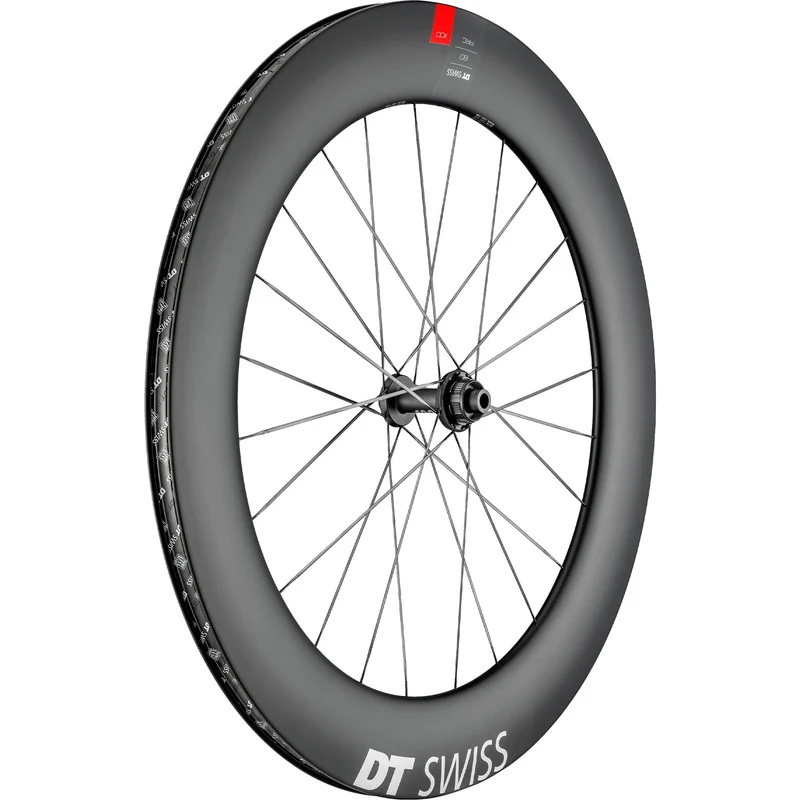 ARC 1100 DICUT 80mm Disc Brake Front Wheel