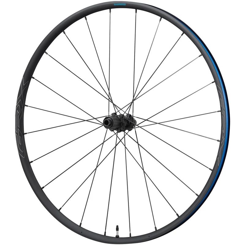 WH-RX570 GRX 650b Tubeless Disc Clincher Rear Wheel
