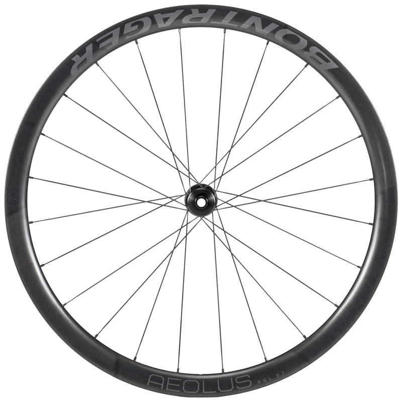 Aeolus RSL 37 Disc Clincher Front Wheel