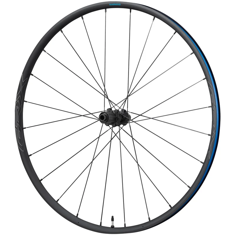 WH-RX570 GRX Tubeless Disc Clincher Rear Wheel