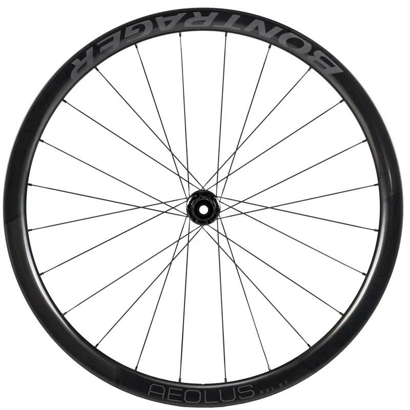 Aeolus RSL 37 Disc Clincher Rear Wheel