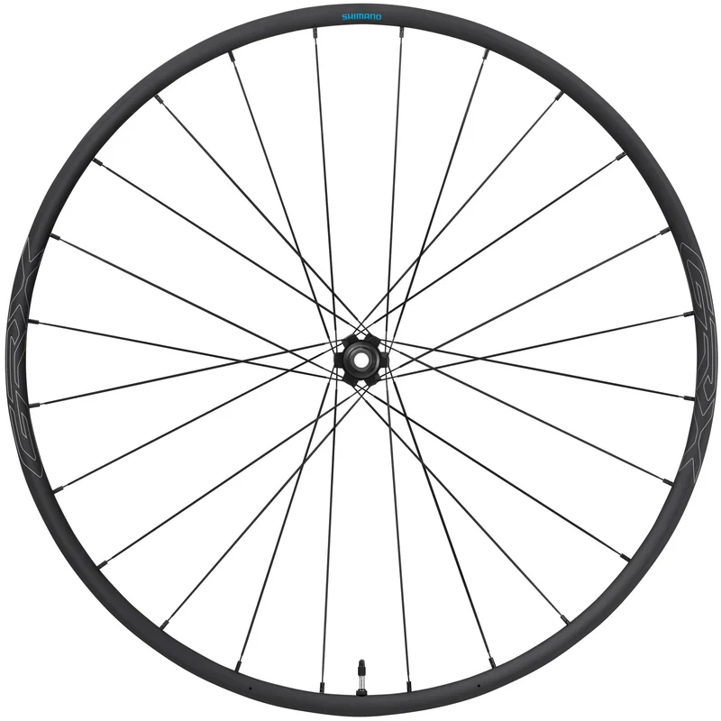 WH-RX570 GRX Tubeless Disc Clincher Front Wheel