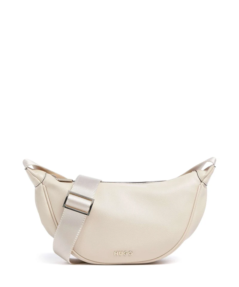 Hugo Orin 2.0 Crossover väska open white