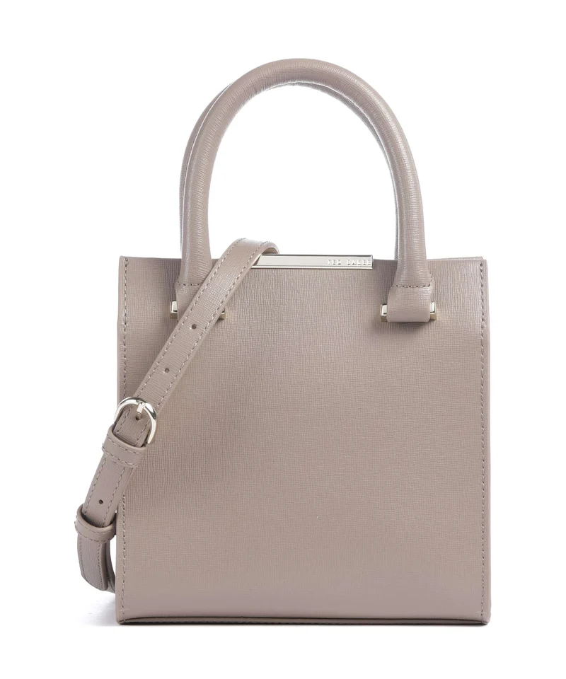Ted Baker Reniiya Crossover väska taupe