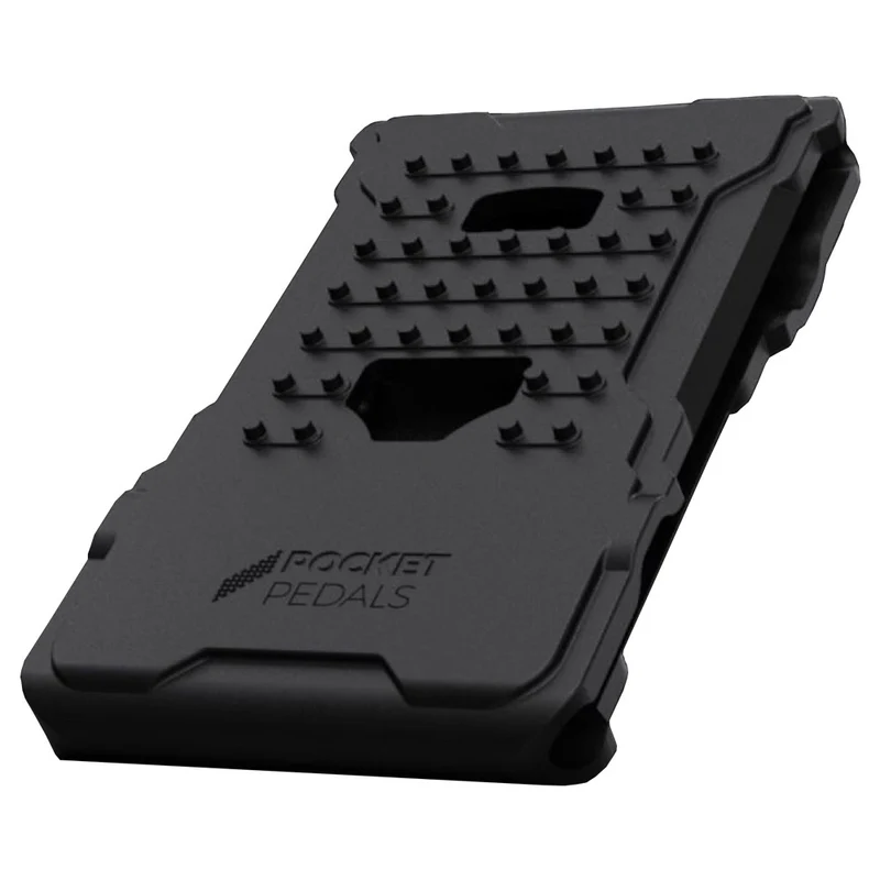 Shimano SPD-SL & SPD Flat Pedal Adaptors
