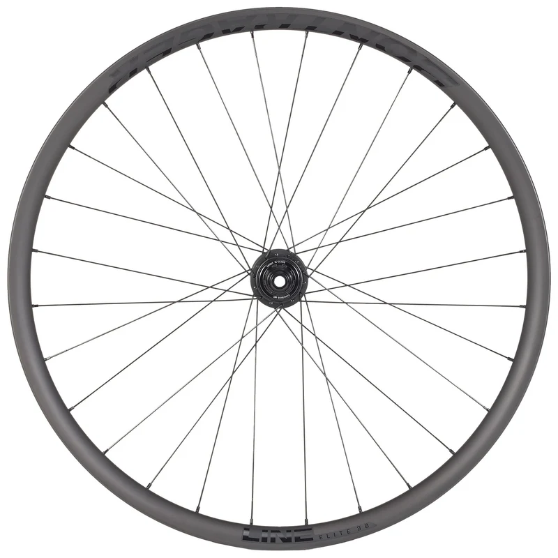 Line Elite 30 29" MTB Disc Clincher Rear Wheel