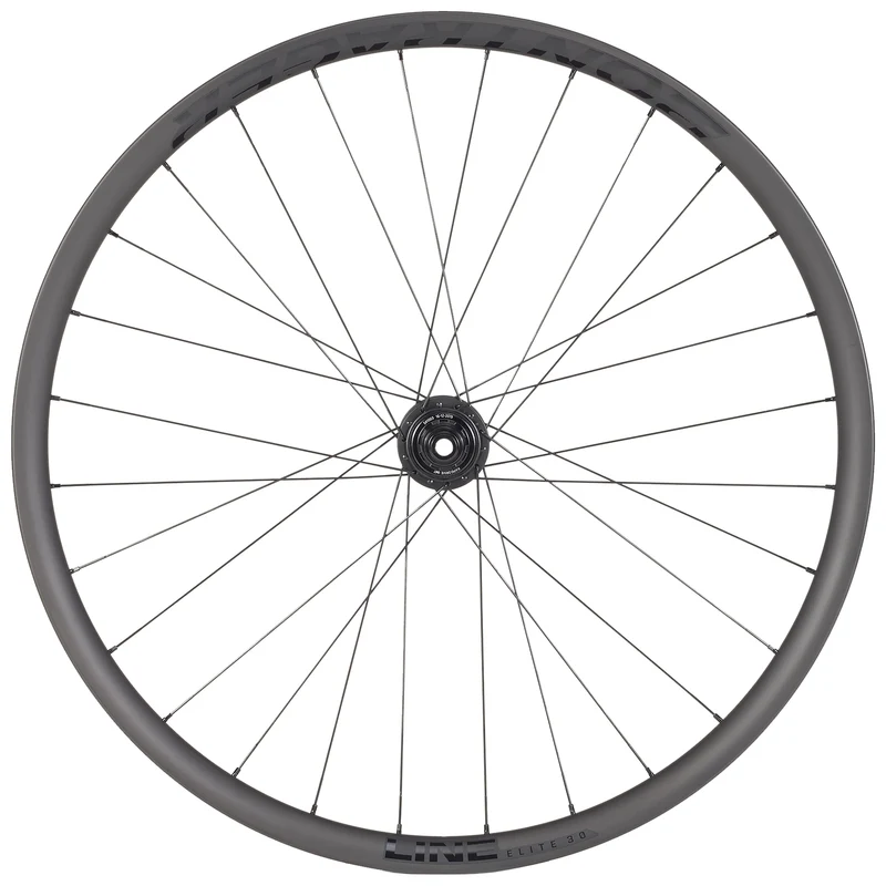 Line Elite 30 27.5 MTB Disc Clincher Rear Wheel