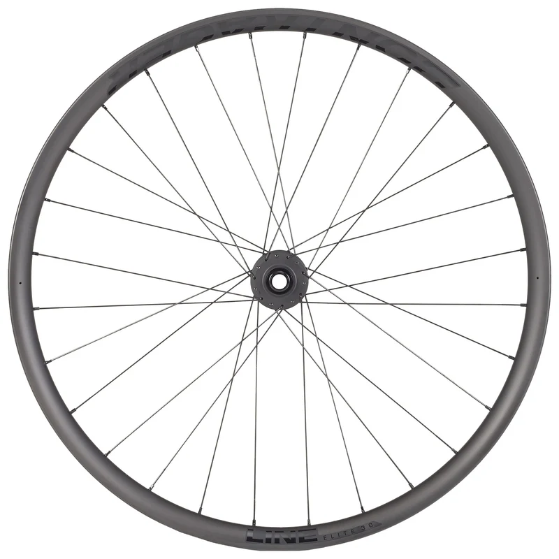 Line Elite 30 27.5" MTB Disc Clincher Front Wheel