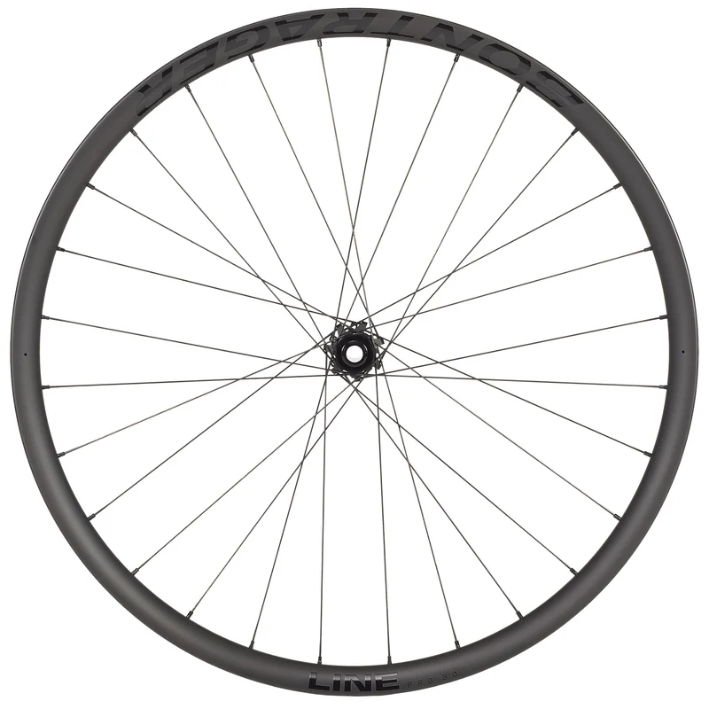 Line Pro 30 29 MTB Disc Clincher Front Wheel