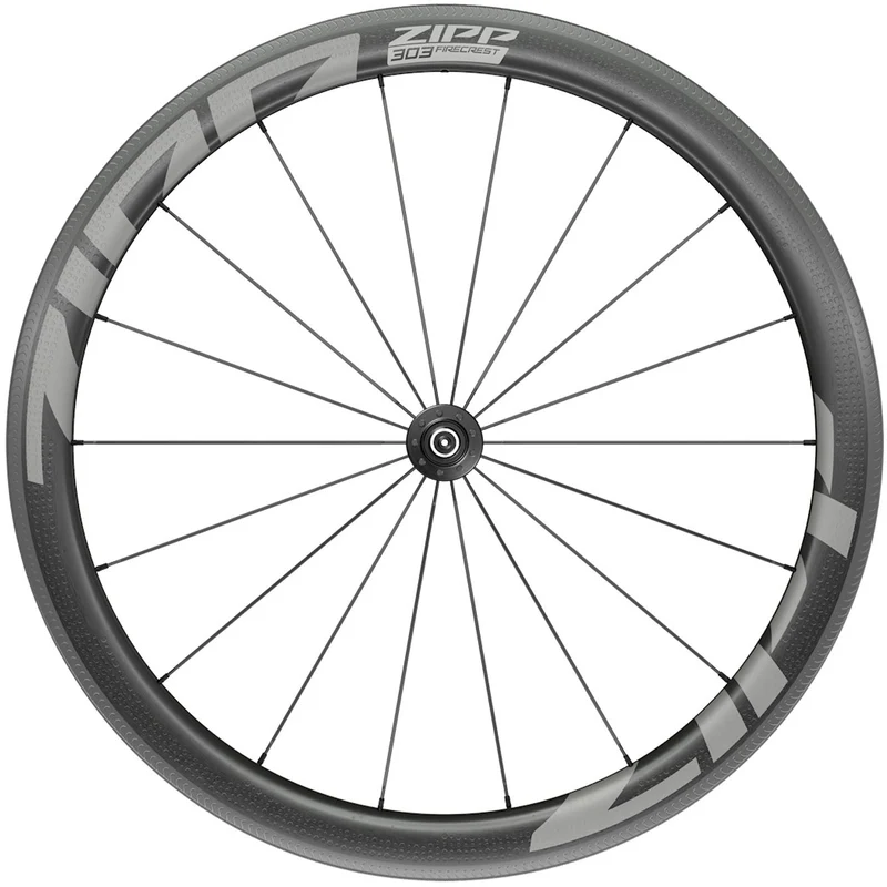 303 Firecrest Carbon Tubeless Clincher Front Wheel
