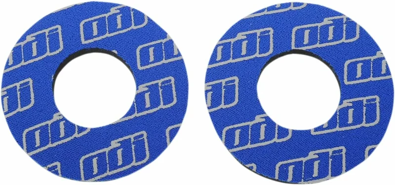 ODI DONUTS GRIP BL F70DNU