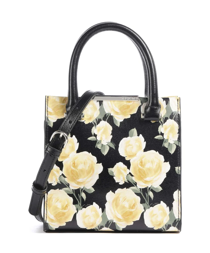 Ted Baker Renniia Crossover väska black