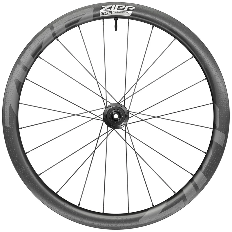 303 Firecrest Carbon Tubeless Disc Brake Rear Wheel
