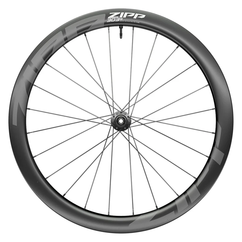 303 S Carbon Tubeless Disc Brake Front Wheel