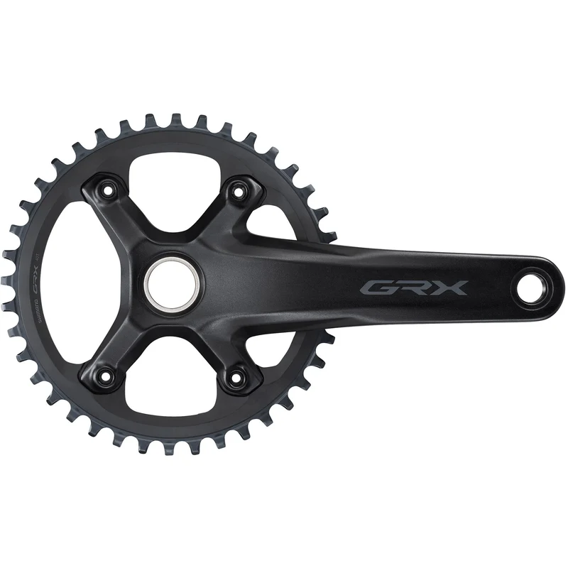 FC-RX600 GRX 11-Speed Chainset