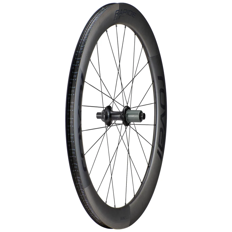 Rapide CLX Disc Rear Wheel