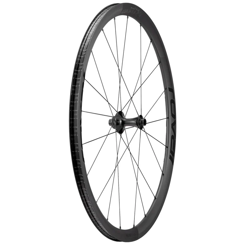 Roval Alpinist CLX Disc Front Wheel