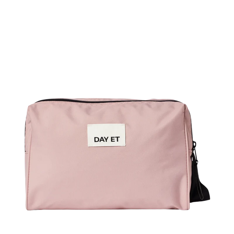 Day Et Gweneth Washbag L - Cloud rose