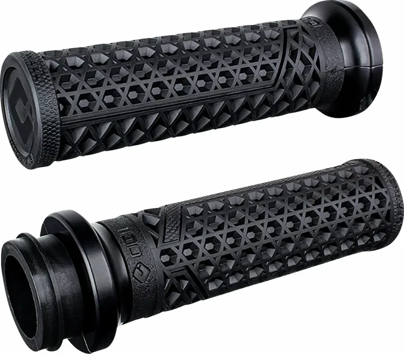 ODI VANS HD CABLE BLK/BLK V31VHCWB-MB