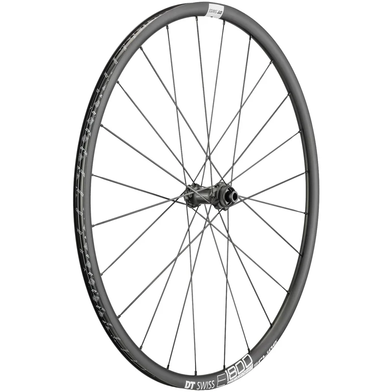 E 1800 SPLINE 23mm Disc Brake Front Wheel