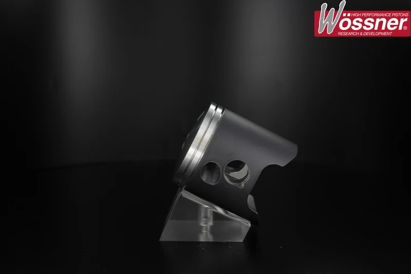 WÖSSNER Forged Piston 8124D100