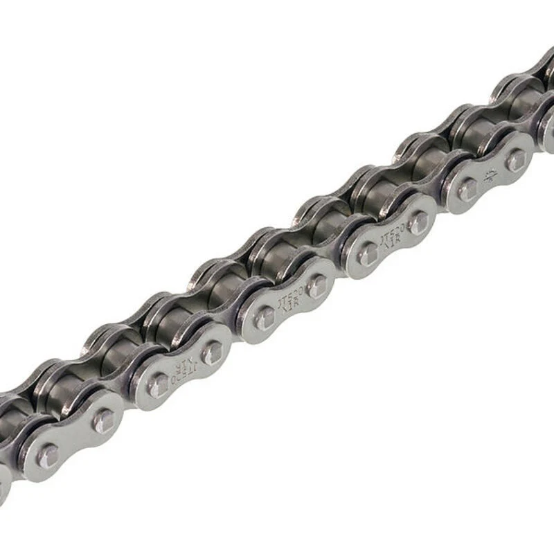 JT/JT Chain kit 520X1R3 14/40 Standard - Standard Rear Sprocket NULL