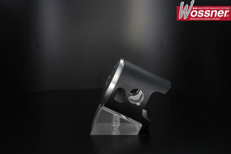 WÖSSNER Forged Piston 8125D150